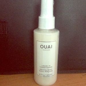 Leave In Conditioner